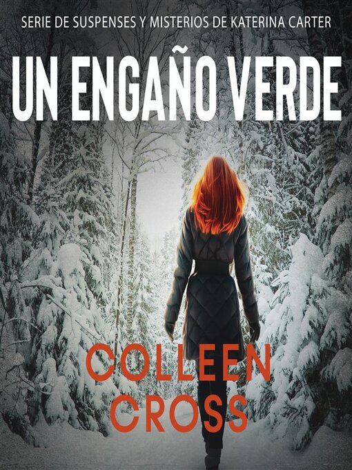 Title details for Un Engaño Verde by Colleen Cross - Available